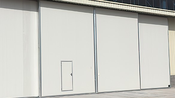 工業門起重機的維護和保養